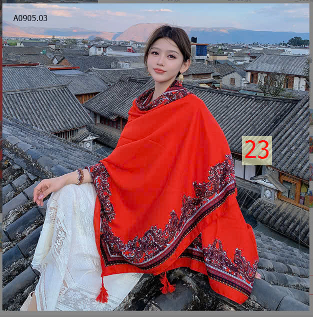 MẪU