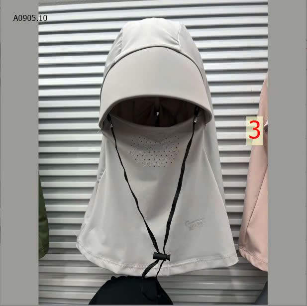 MẪU