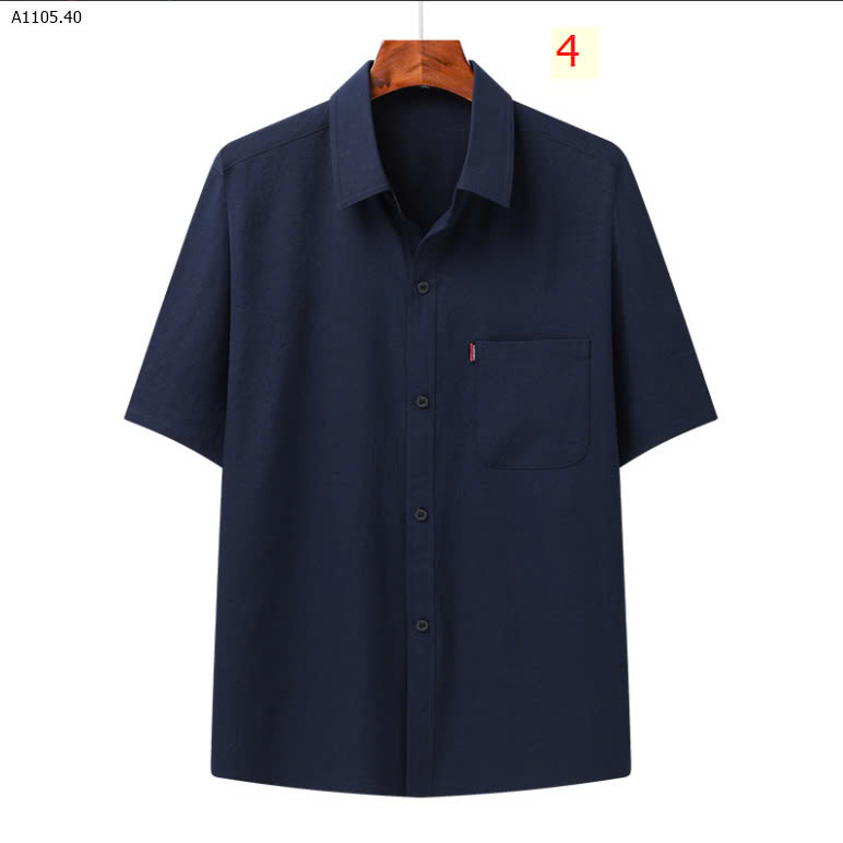 MẪU 4 ÁO