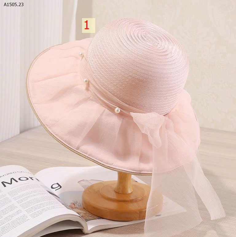 MẪU