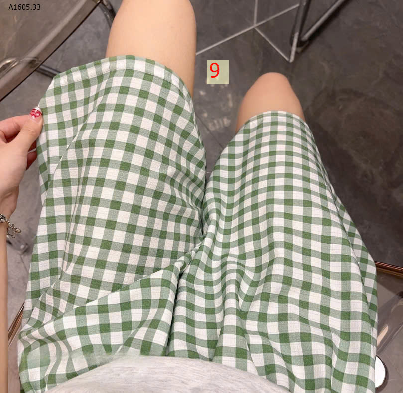 MẪU