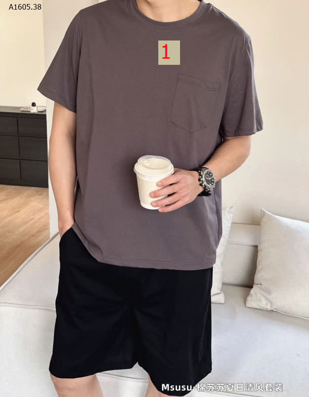 MẪU 1