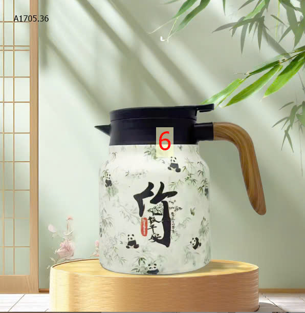 MẪU