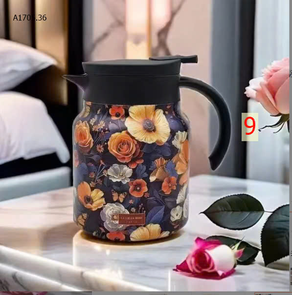 MẪU