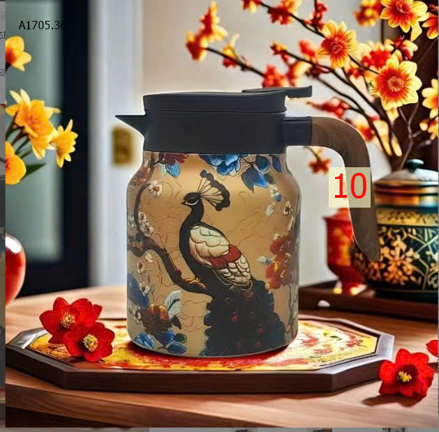 MẪU