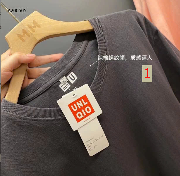 MẪU 1