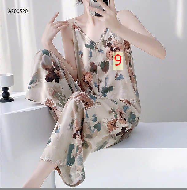 MẪU