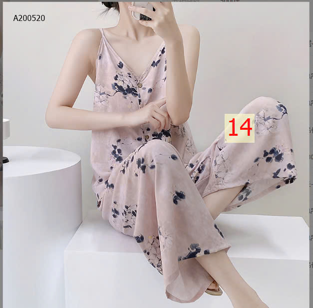 MẪU