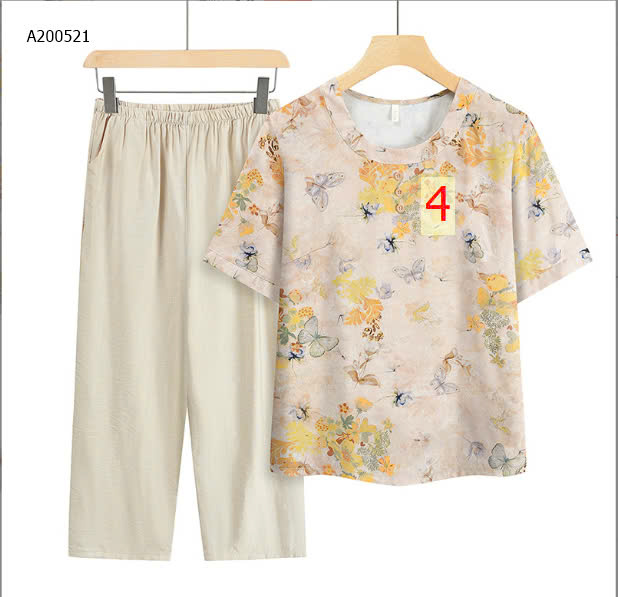 MẪU 4