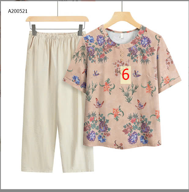 MẪU 6