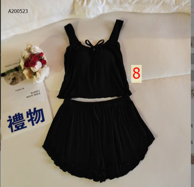MẪU 8