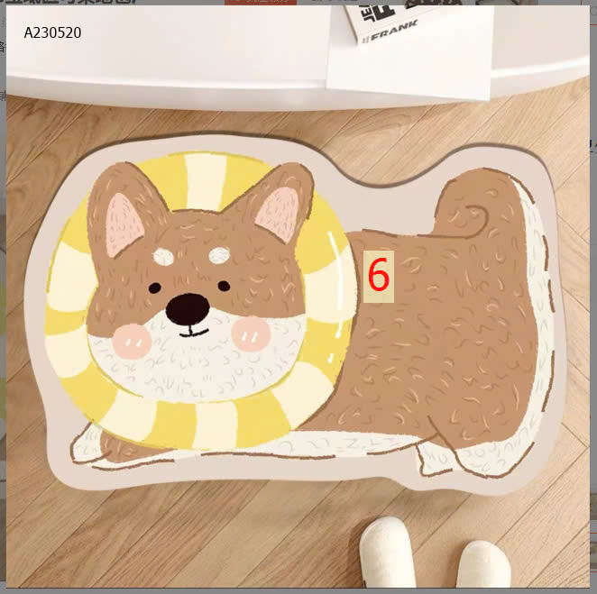 MẪU