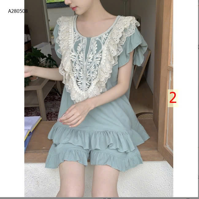 MẪU