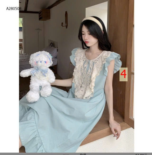 MẪU