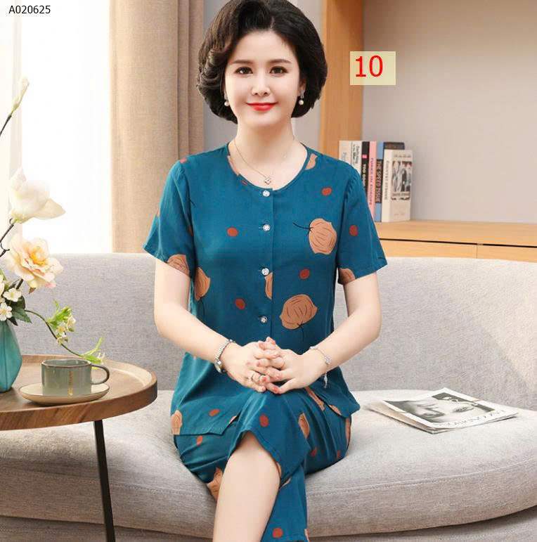 MẪU 10