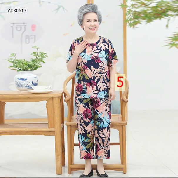MẪU 5