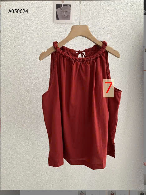 MẪU