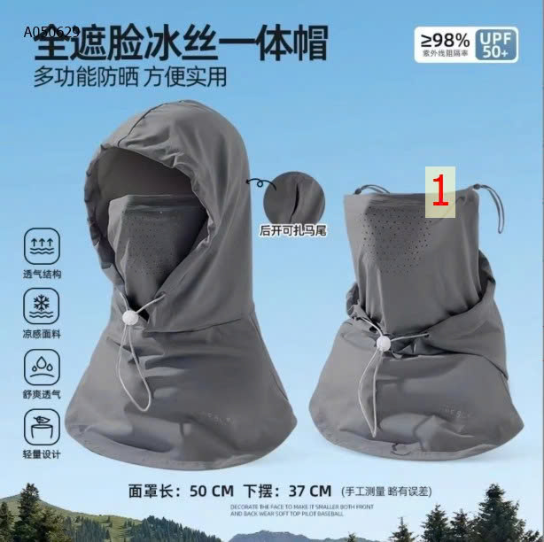 MẪU