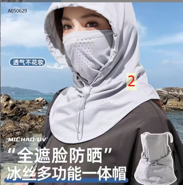 MẪU