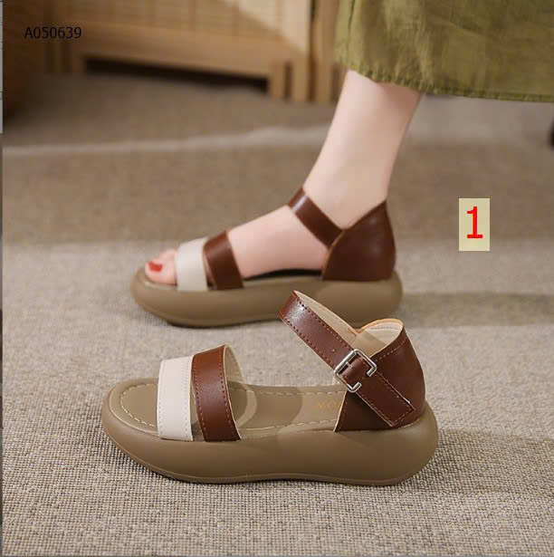 MẪU 1
