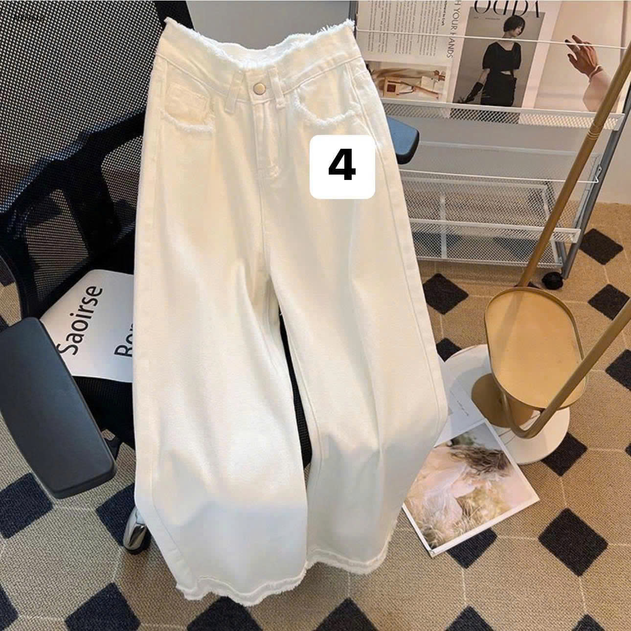 MẪU 4