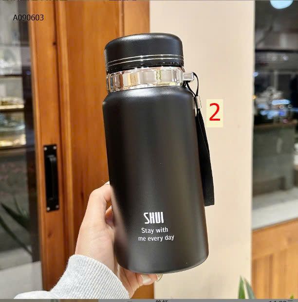 MẪU