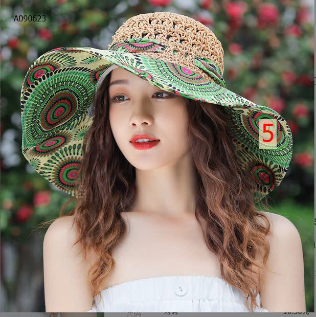 MẪU