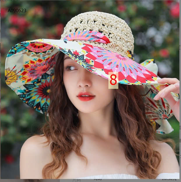 MẪU