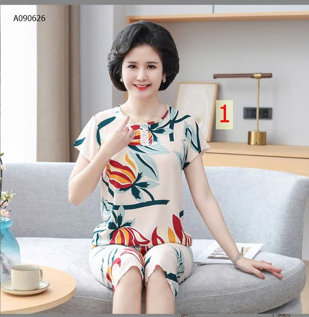 MẪU 1