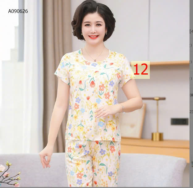 MẪU 12