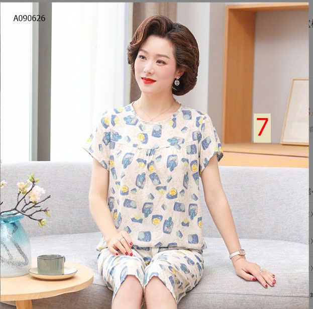 MẪU 7