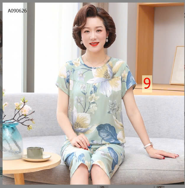 MẪU 9