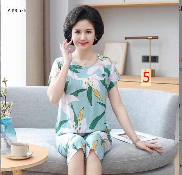 MẪU 5