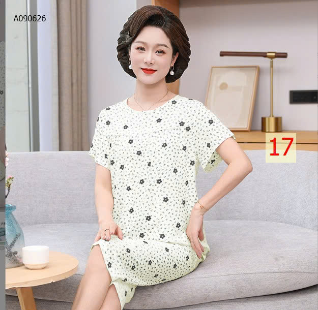 MẪU 17