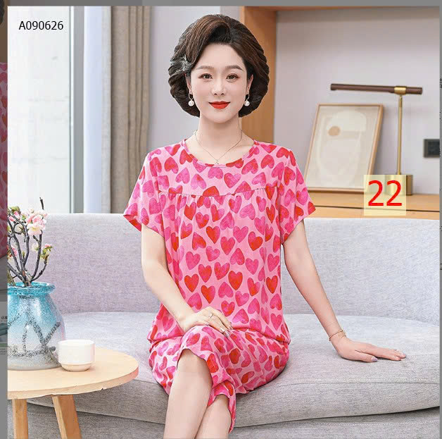 MẪU 22