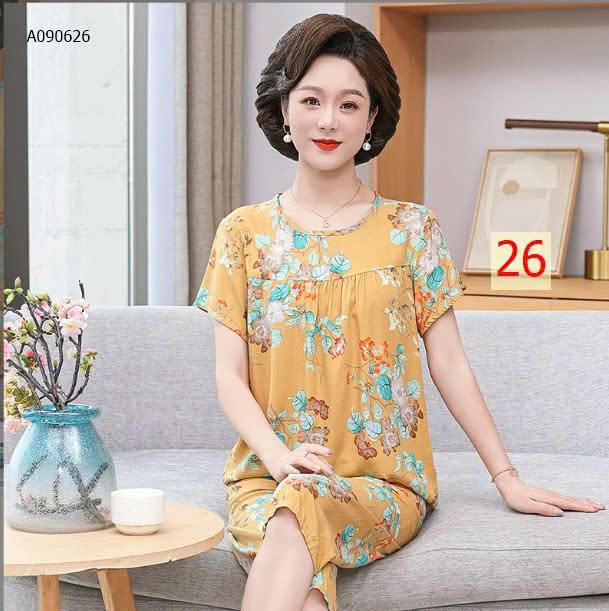 MẪU 26