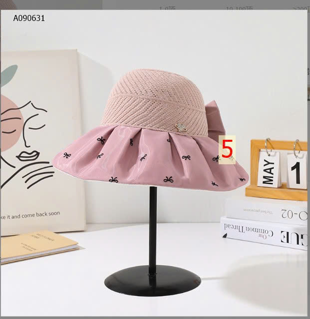 MẪU