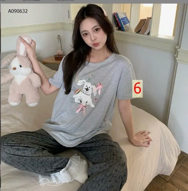 MẪU  6