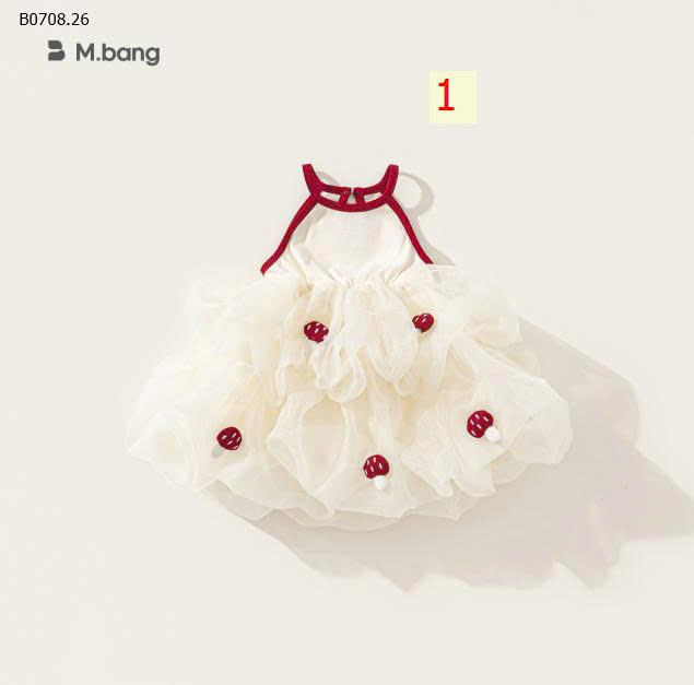 MẪU 1