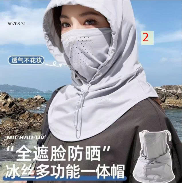 MẪU
