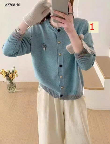 MẪU