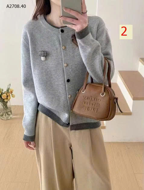 MẪU