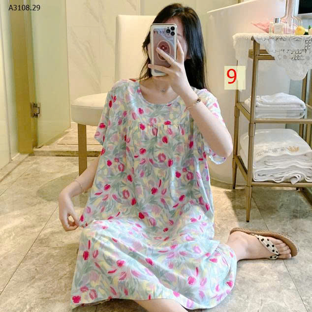 MẪU