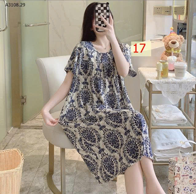 MẪU