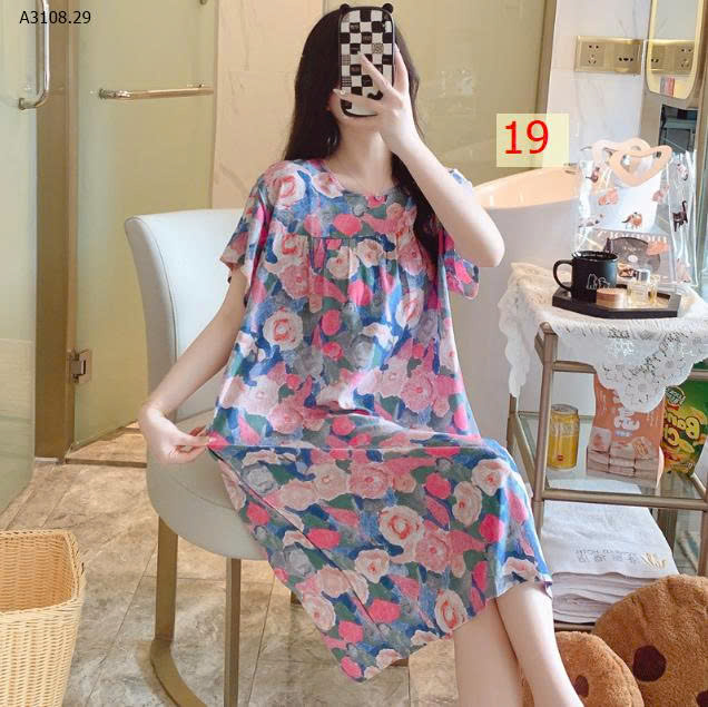 MẪU