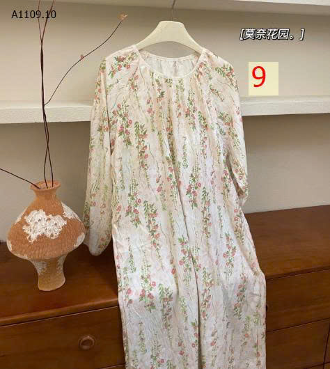 MẪU 9