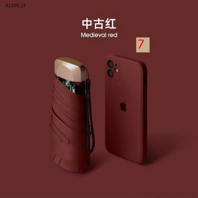 MẪU