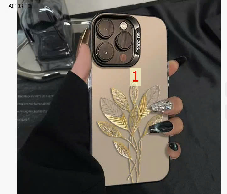 MẪU 1- IPHONE