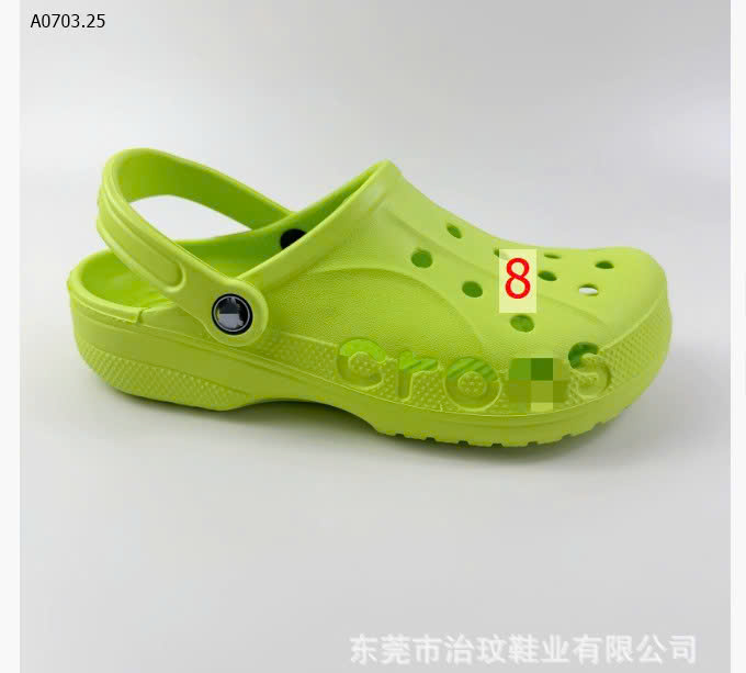 MÀU 8