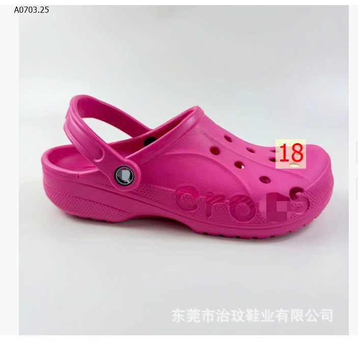 MÀU 18
